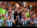 Messi the GOAT 🐐 - La La La | World Cup 2022 [EDIT]