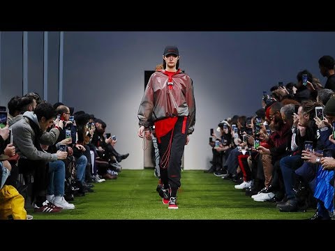 Represent | Fall Winter 2018/2019 Full Fashion Show | Exclusive