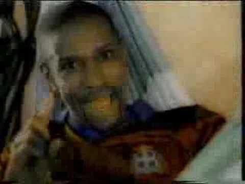 Mr. President- Coco Jamboo