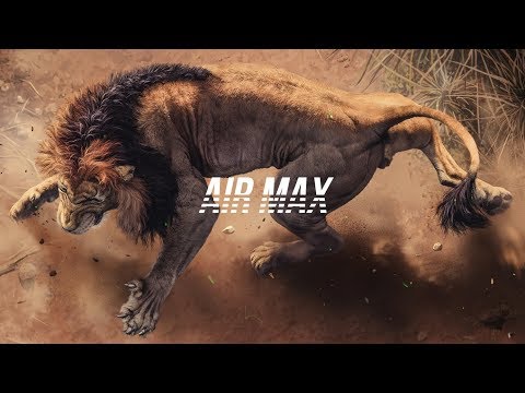 MHD x Niska x Ninho Type Beat 2019 - "AIR MAX" - Hard Afro Trap Beat Instrumental - Stormz Kill It
