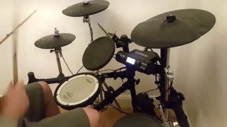 Pump Ya Brakes - Will Smith - Drum Cover