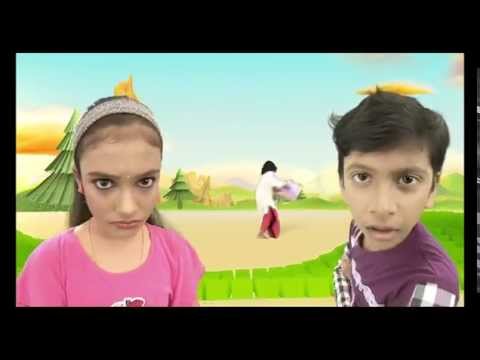 Indian Voice Junior I Episode 103 - part 4 I Mazhavil Manorama