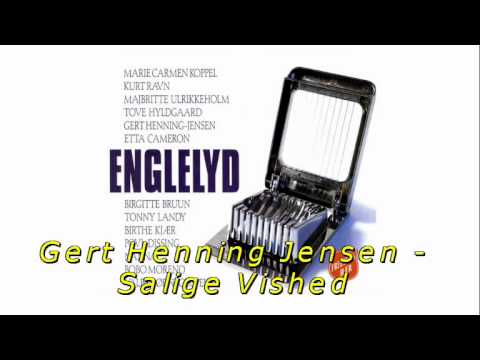 Gert Henning Jensen - Salige Vished