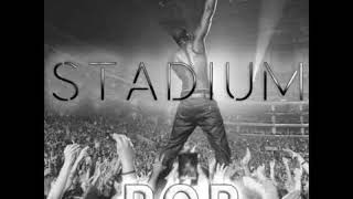 Akon - Message In A Bottle (STADIUM)