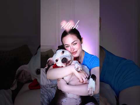 Vi presento la più piccola 😊🤍