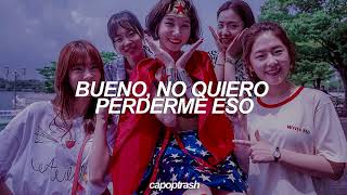 Age Of Youth OST // Toodoo - The Tellers // Sub español