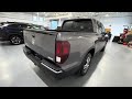 Honda Ridgeline EX-L / 4X4 / CUIR / TOIT / MAGS+++ 2019-video