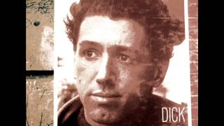 Richard Fariña  /  House Un-American Blues Activity Dream