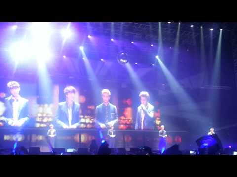 SS5INA 130602 KRY Feat Sungmin & Zhoumi