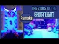Story Of The Ghostlight Remake From Mater And The Ghostlight