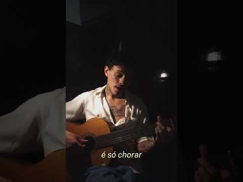 Depois É Só Chorar - Geraldo Vandré