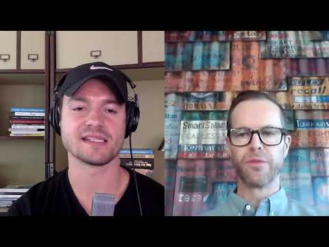 Nathan Latka interviews Ambit-Ai