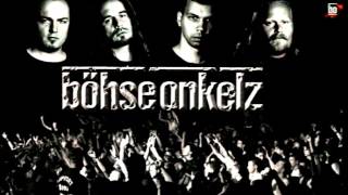 böhse onkelz- scheiße passiert☆