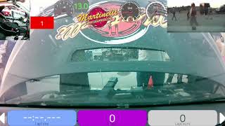 Martinelli Motorsports Inc. '25 | Lemons @ Barber - Car 696, Day 1