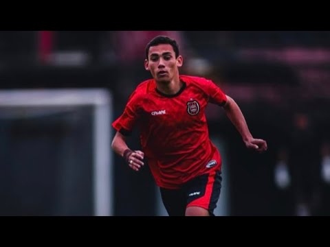 Pedro Piero Highlights 