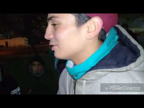 Goni vs Scorpion - Pre-semifinal - Pretemporada Nocturna 2018