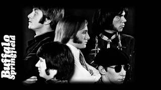 For What It's Worth - Buffalo Springfield