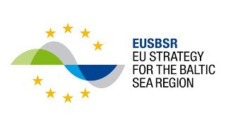 European Union Strategy for the Baltic Sea Region (EUSBSR); presentati