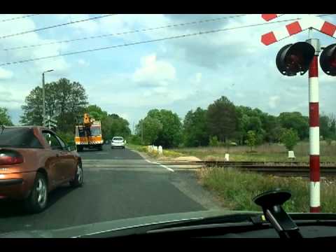 A potem dziwimy się tragicznym wypadkom...