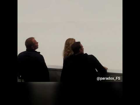 📣A. Zagitova, #teamtutberidze,Rostelecom Cup, backstage