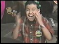 Barney Bloopers Outtakes Falling Down On Your Birthday Birthday Olé S6E10