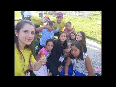 Filmuleț Lunca Rateș