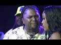 Geechi Gotti Snappin Vs Jaz The Rapper