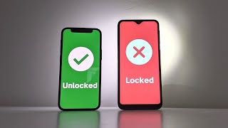How to Check if Your Phone is Unlocked! (iPhone and Android, Updated for 2021)