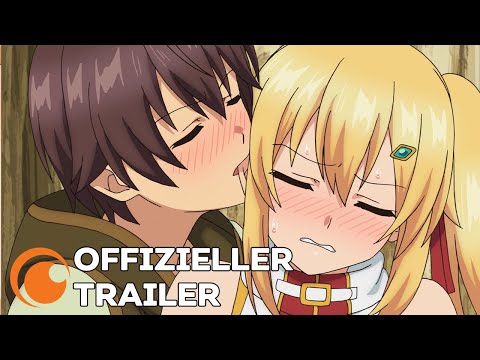 Trailer-Vorschau: The Hidden Dungeon Only I Can Enter