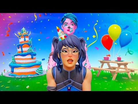 I Got CRAZY BACKSHOTS For My Birthday! 🥳