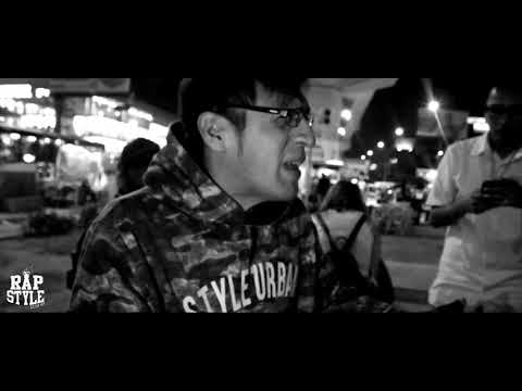 STICK vs BESTA -Semifinal- 6ta Estación - RAPSTYLE SJL 2018