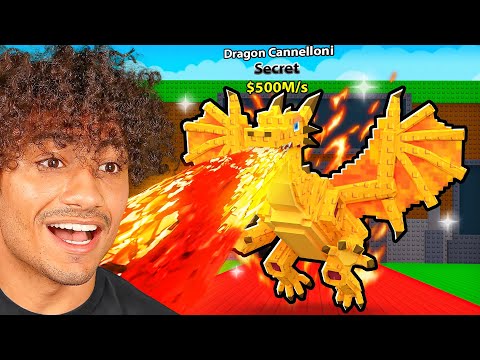 STEAL A BRAINROT ADMIN ABUSE..