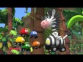 Jungle Junction Floaty Fruit Season 2