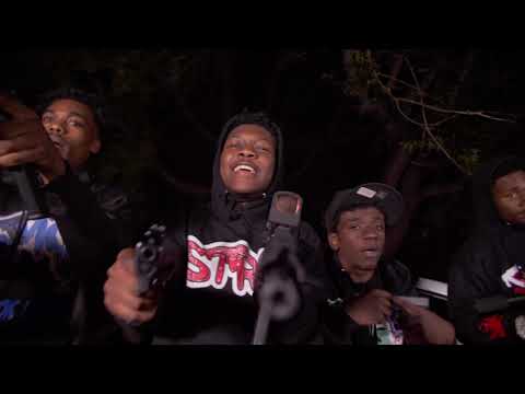 Smg Li Cj - Make Time (Official Music Video)