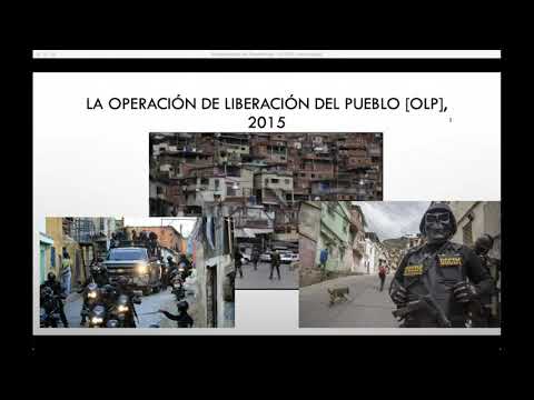 The Covid-19 Crisis: Effects on Criminal Violence and Public Security in Latin America