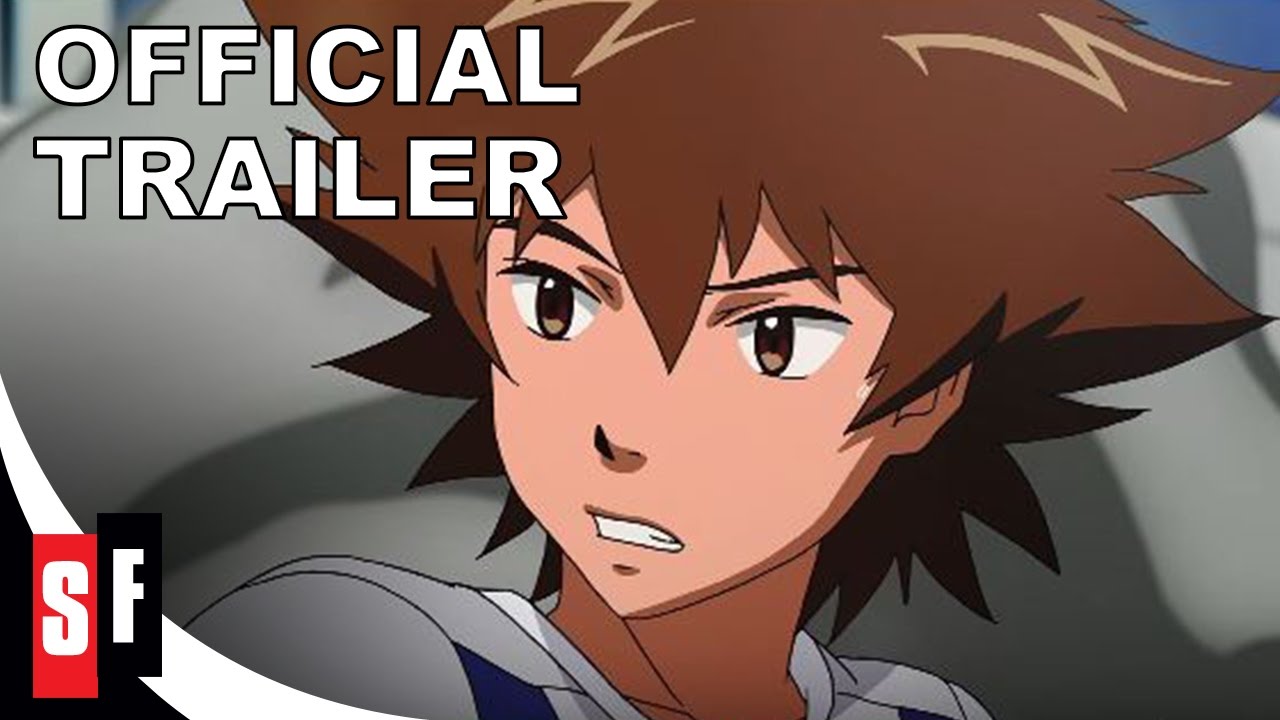 Official Trailer