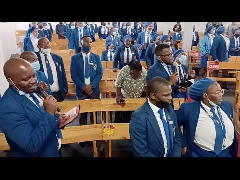 COGHDWG Consultation 2021 - Thixo ulilanga lethu