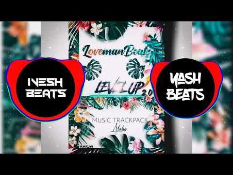 08. LOVEMANBEATZ + JAY KID - STRONGEST [ RMX 2K20 ]