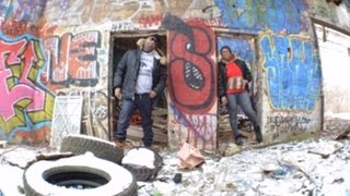 Kindred The Family Soul - &quot;Another One  [The Remix Version]&quot; (Official Music Video)