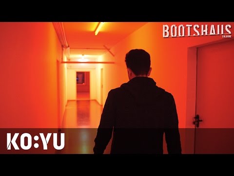 KO:YU @ Bootshaus || Find a Way Home