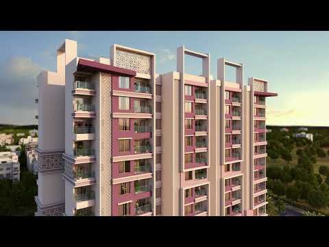 3D Tour Of Sumadhura Sushantham Phase I