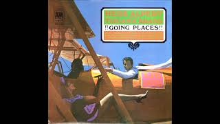 Herb Alpert &amp; The Tijuana Brass   !!Going Places!!   07. Walk, Don&#39;t Run Stereo 1967