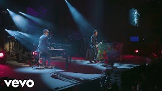 Camila - Decidiste Dejarme (4 Latidos Tour - En Vivo)