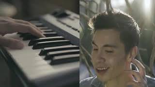 despacito (luis fonsi, daddy yankee, justin bieber) - sam tsui cover