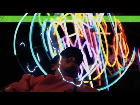 Jonoisfat - Big Steppa [Music Video]