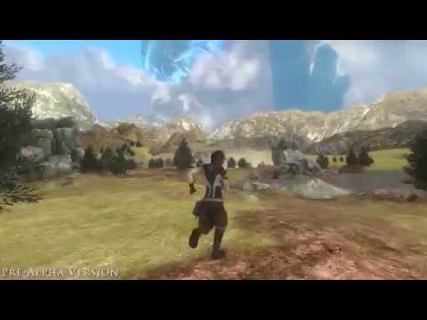 Edge of Eternity Playstation 4