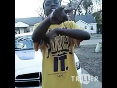 Money - Kodak Montana x Lil Honcho