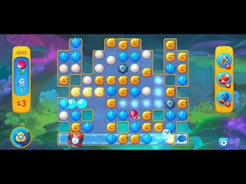Fishdom/Gameplay/Levels(9202)
