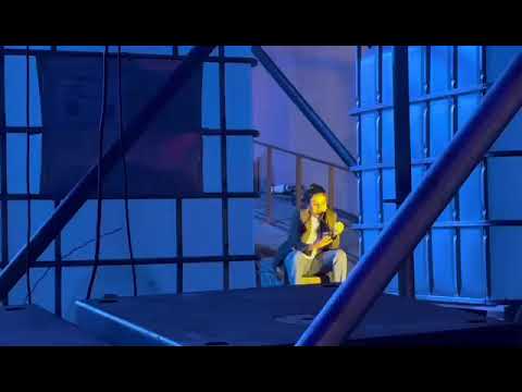 Մարիամ Փաշինյանը հոգնել է հանրահավաքից (տեսանյութ)