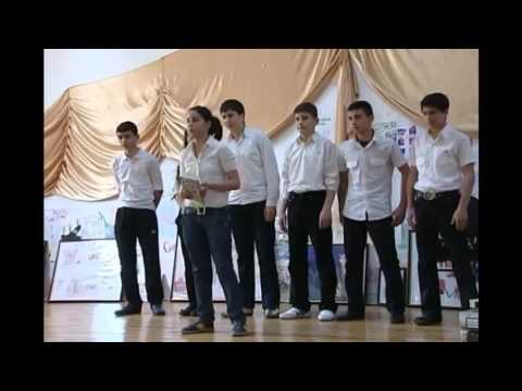 Məktəblilərə fövqəladə hallar zamanı davranış qaydaları öyrədilir